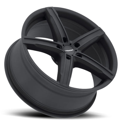 Vision Wheel ビジョンホイール 469 Boost | Satin Black