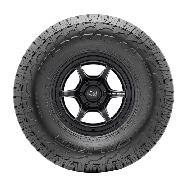 Falken Tire ファルケン タイヤ WILDPEAK A/T4W