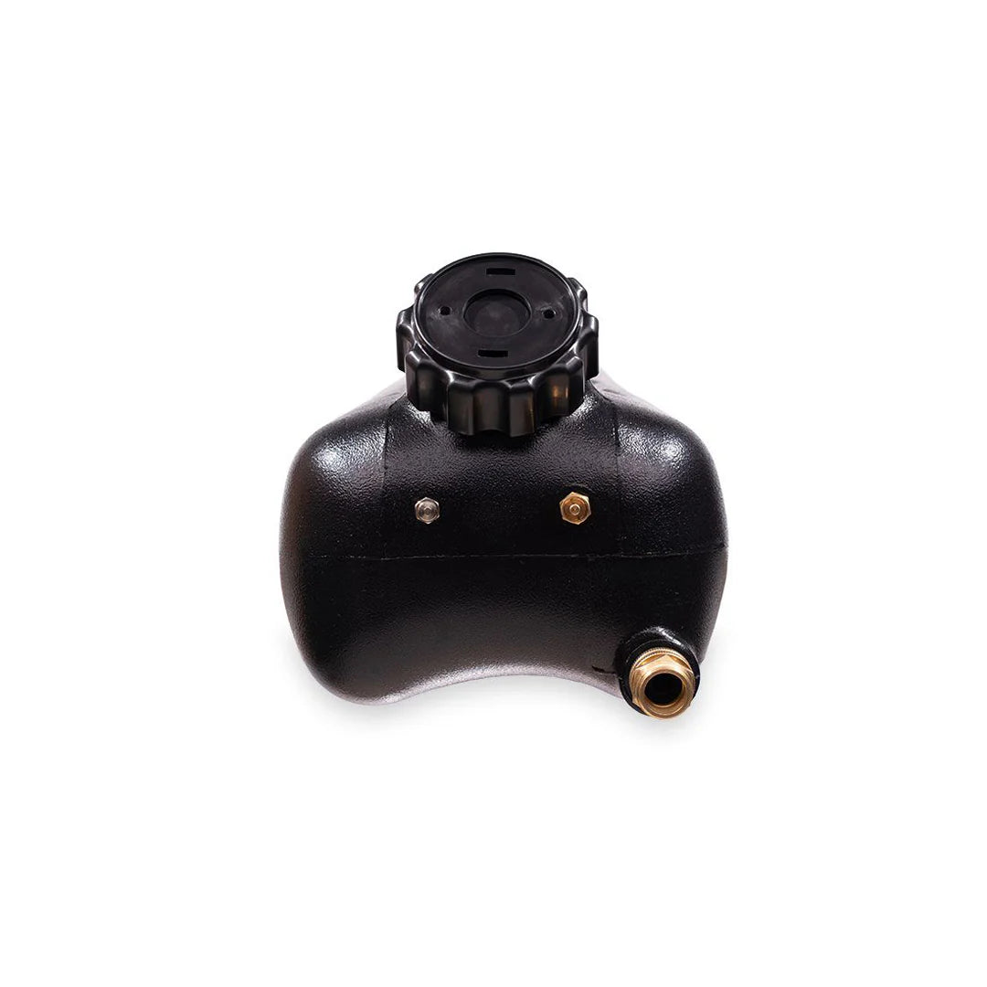 WaterPort ウィークエンダー アウトドアシャワータンク 8Gal (30.3L)