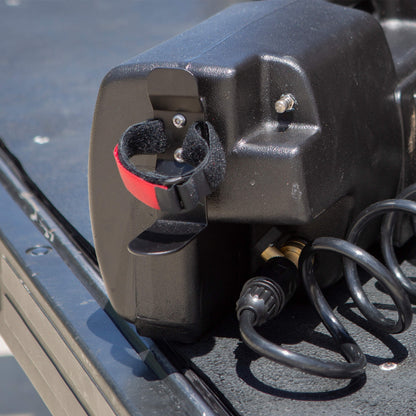 WaterPort ソープホルダー