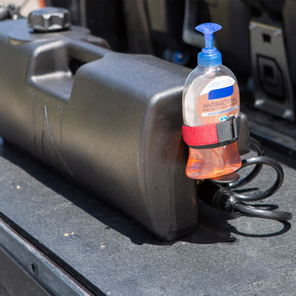 WaterPort ソープホルダー