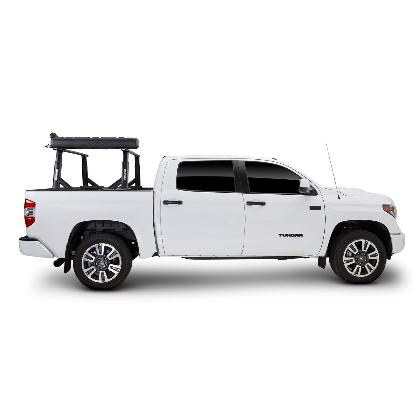 WaterPort ウィークエンダー アウトドアシャワータンク 8Gal (30.3L)