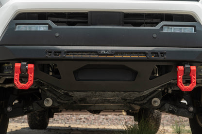 DV8 Offroad ウインチフェアリード カバープレート