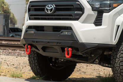 DV8 Offroad ウインチフェアリード カバープレート