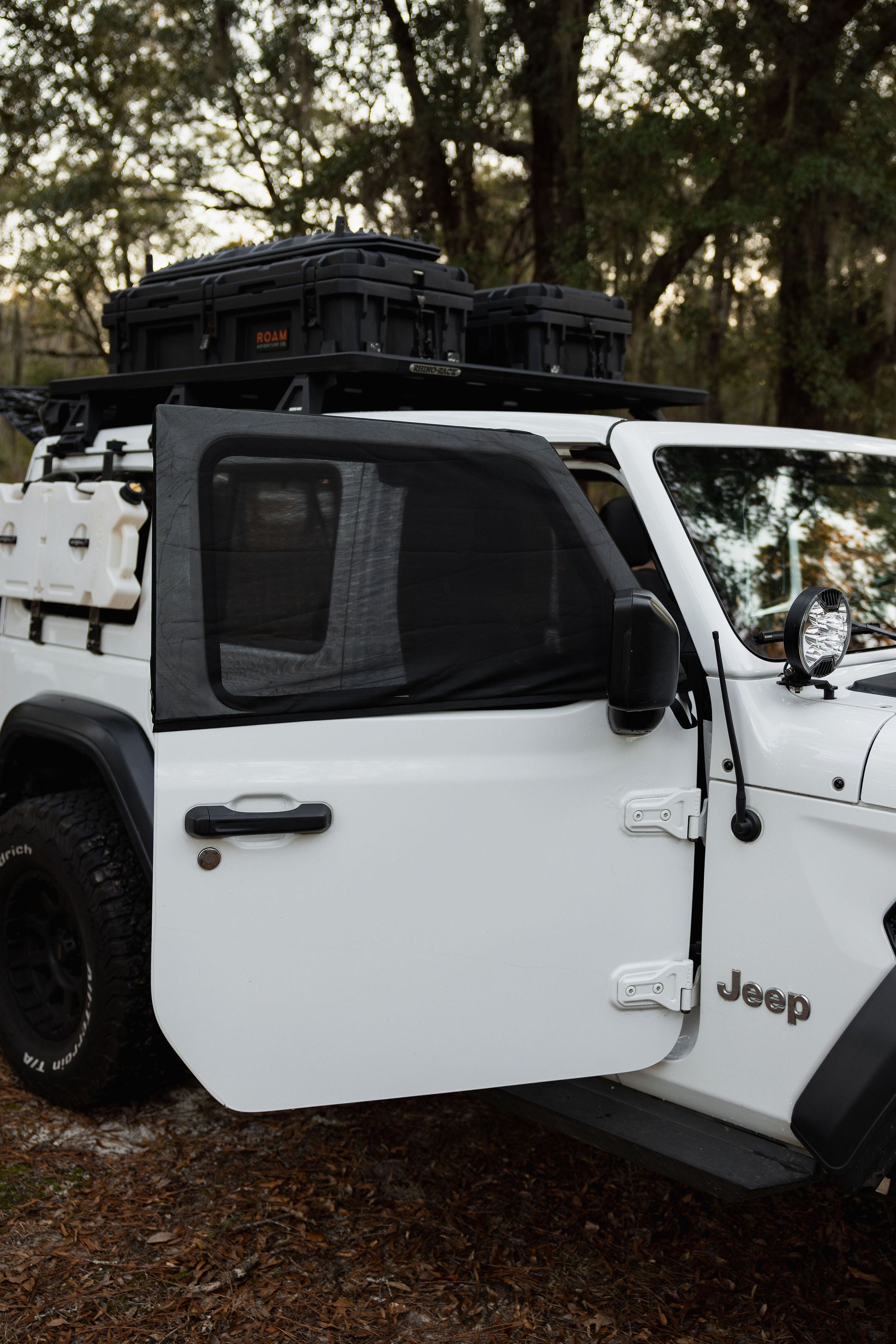 deepsleep 4 jeeps ディープスリープ フォー ジープ – アメリカン