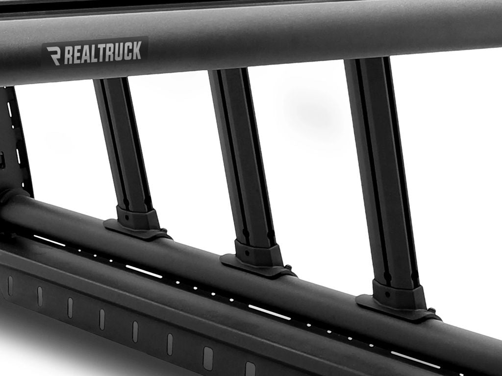 Go Rhino ゴーライノ XRS オーバーランド エクストリーム ベッドラック