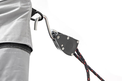 Rough Country ラフカントリー 270度 オーニング