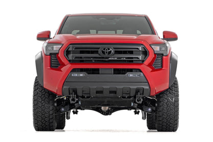 Rough Country フェンダーフレア 4th Tacoma 2WD/4WD