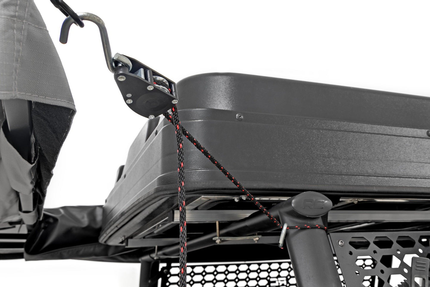 Rough Country ラフカントリー 270度 オーニング