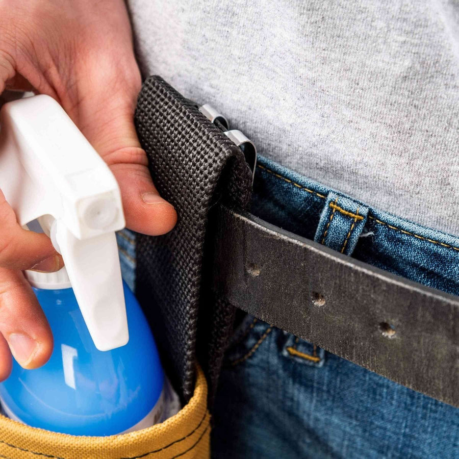 Aero Cosmetics ベルトボトルホルダー