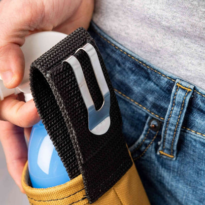 Aero Cosmetics ベルトボトルホルダー