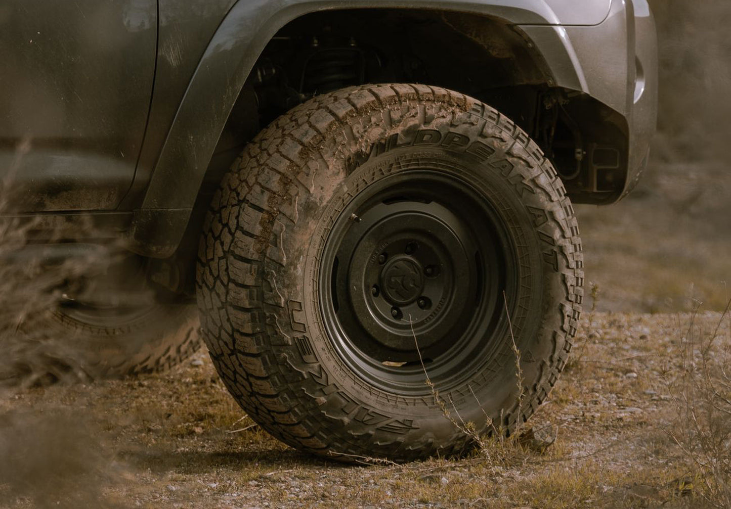 fifteen52 ANALOG HD | ASPHALT BLACK