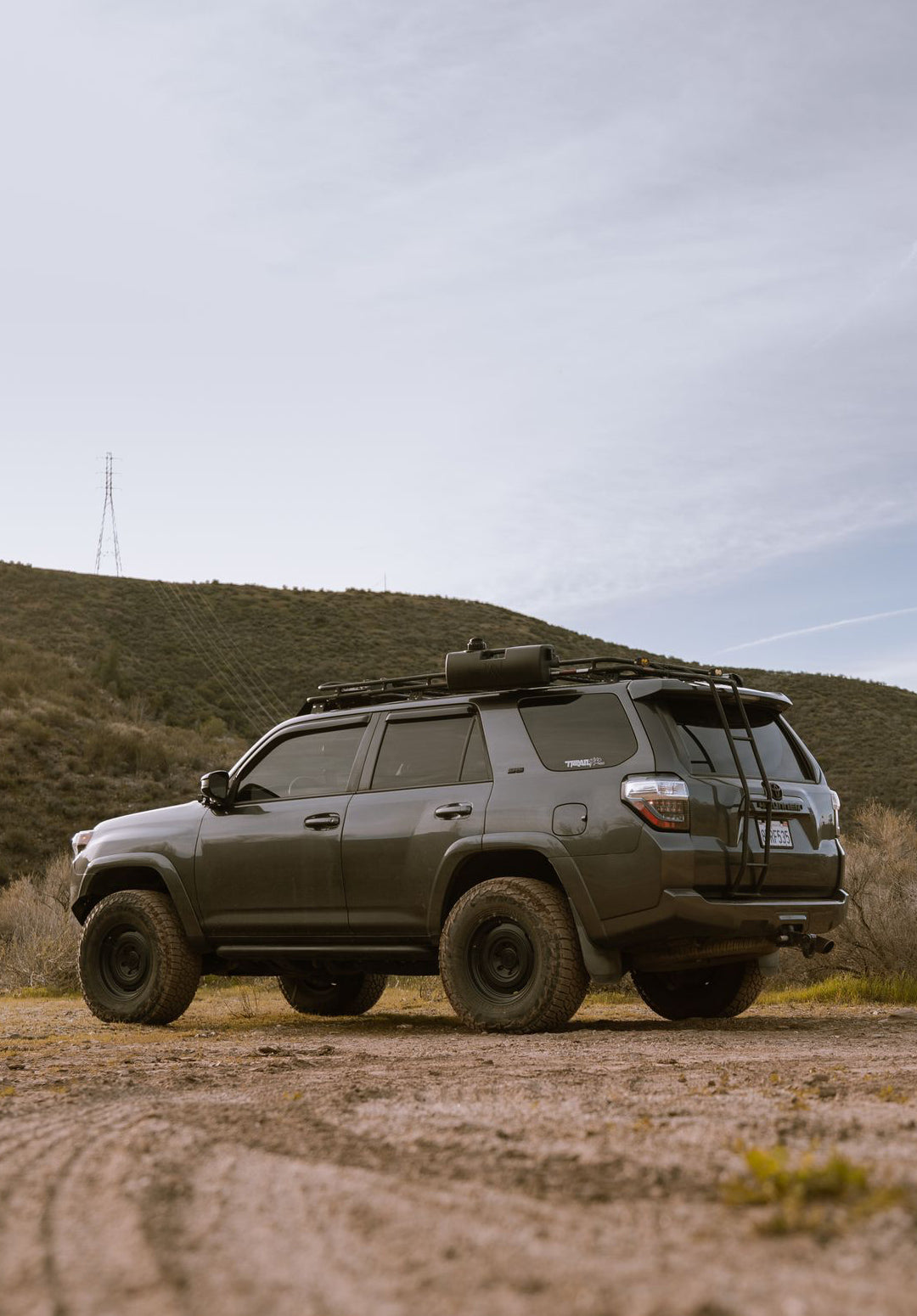 fifteen52 ANALOG HD | ASPHALT BLACK