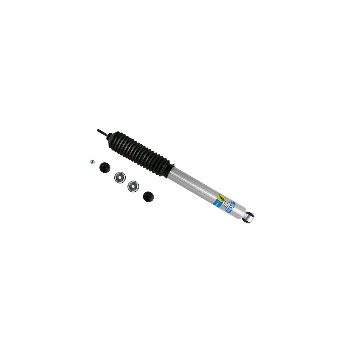 Bilstein B8 5100 ショックアブソーバー (JKラングラー用)