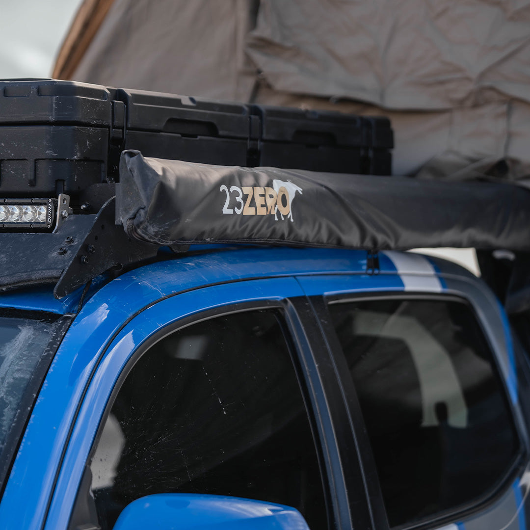 PRINSU プリンスラック用 270 オーニングブラケット