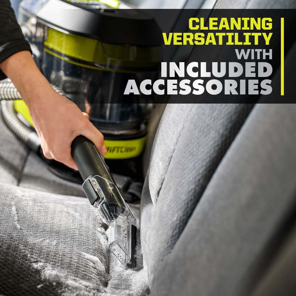 RYOBI リョービ 18V ONE+ HP SWIFTClean ミッドサイズ スポット