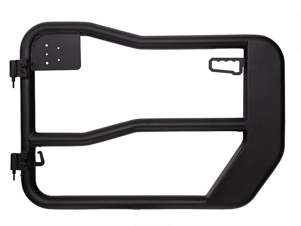 Rugged Ridge JLラングラー用 チューブドア