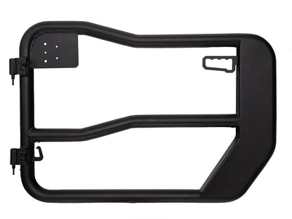 Rugged Ridge JLラングラー用 チューブドア