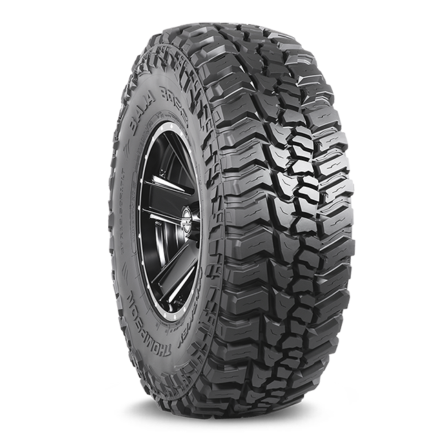 Mickey Thompson BAJA BOSS M/T
