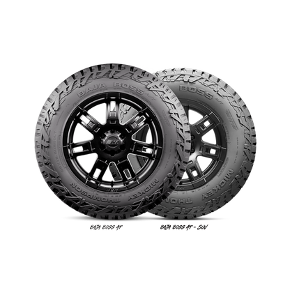 Mickey Thompson BAJA BOSS A/T
