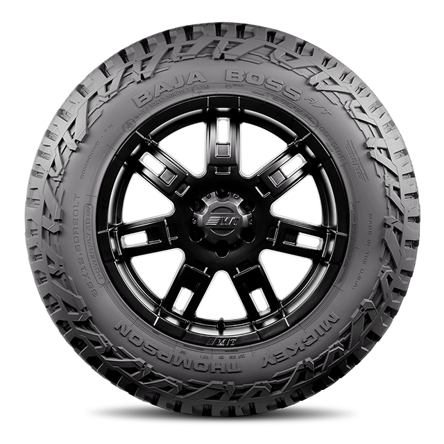 Mickey Thompson BAJA BOSS A/T