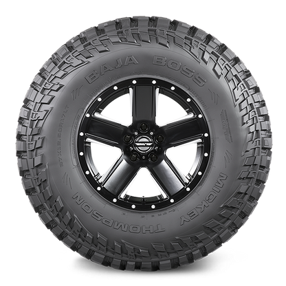 Mickey Thompson BAJA BOSS M/T