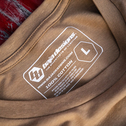 Baja Designs エクスプローラー T シャツ