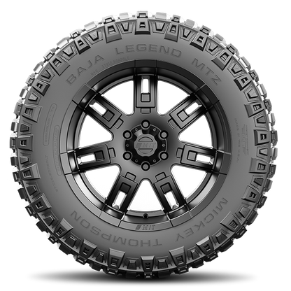 Mickey Thompson ミッキートンプソン BAJA LEGEND MTZ