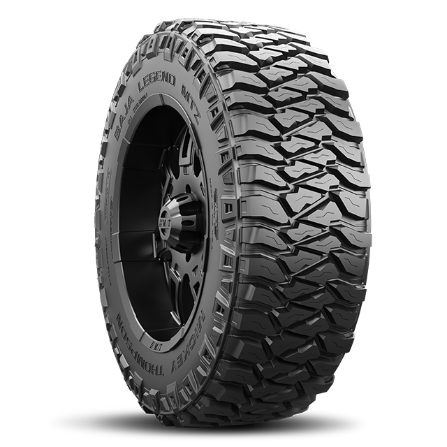 Mickey Thompson ミッキートンプソン BAJA LEGEND MTZ
