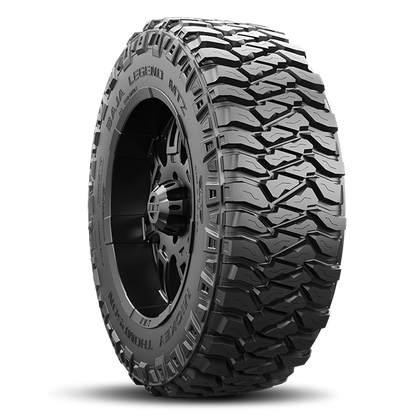 Mickey Thompson ミッキートンプソン BAJA LEGEND MTZ