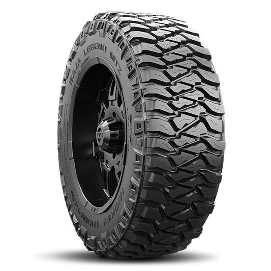 Mickey Thompson ミッキートンプソン BAJA LEGEND MTZ
