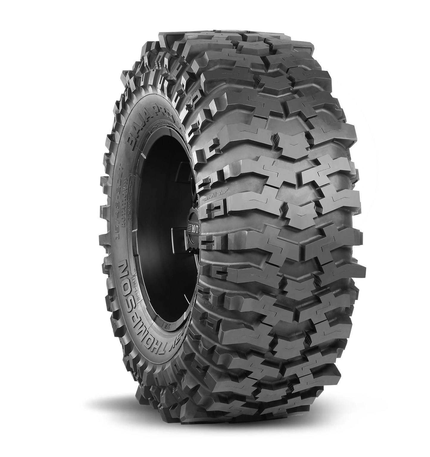 Mickey Thompson Baja Pro XS