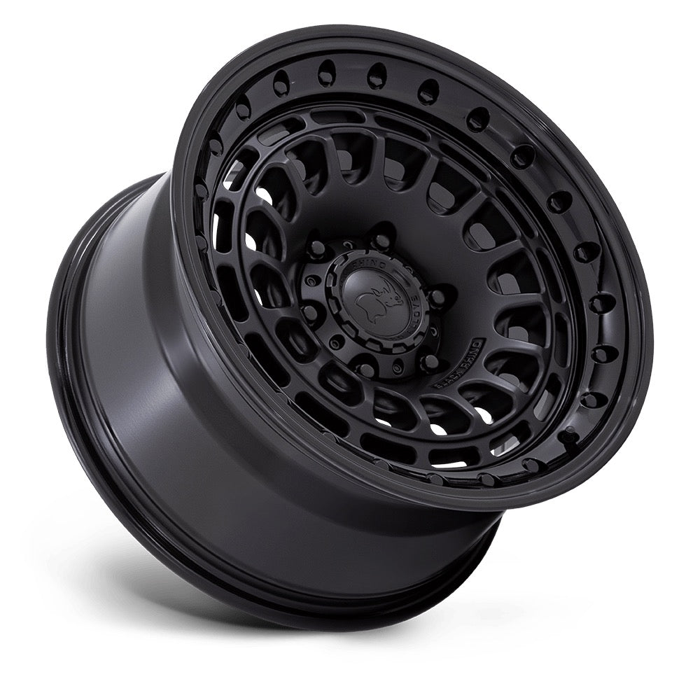 激レア BLACK RHINO ODESSA ブラックライノ ホイールのみ BLACK RHINO ブラックライノ ホイール BR014 SAHARA | MATTE BLACK W