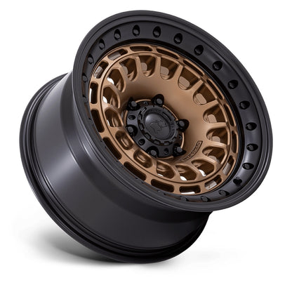 BLACK RHINO ブラックライノ ホイール BR014 SAHARA | MATTE BRONZE W/ GLOSS BLACK LIP