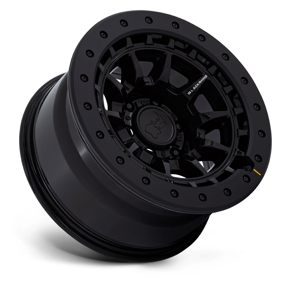 BLACK RHINO HARD ALLOYS ブラックライノ ハードアロイズ – アメリカン