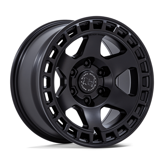 BLACK RHINO HARD ALLOYS ブラックライノ ハードアロイズ (JL/JT BLACK RHINO HARD ALLOYS ブラックライノ ハードアロイズ (JL/JT