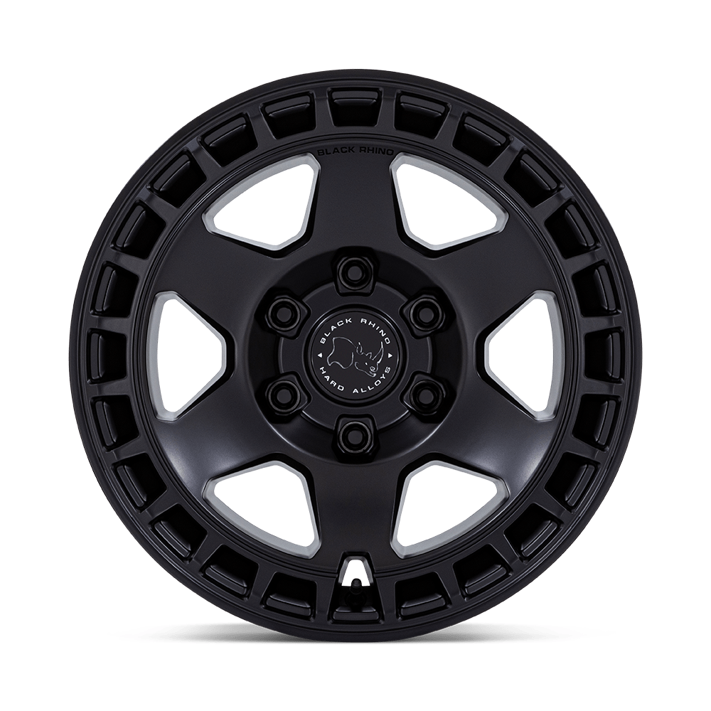 BLACK RHINO ブラックライノ ホイール BR022 BAHARI | MATTE BLACK BLACK RHINO ブラックライノ ホイール BR022 BAHARI | MATTE BLACK