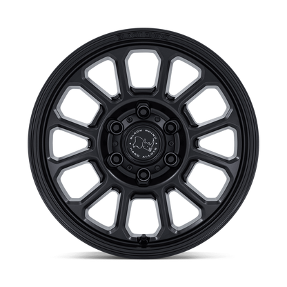 BLACK RHINO ブラックライノ ホイール BR033 ALTA | MATTE BLACK