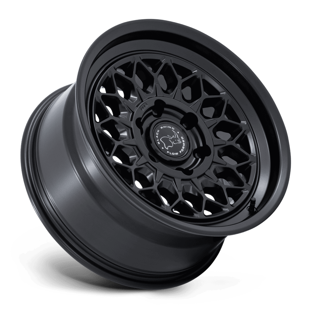 BLACK RHINO ブラックライノ ホイール BR034 GRAZ | MATTE BLACK
