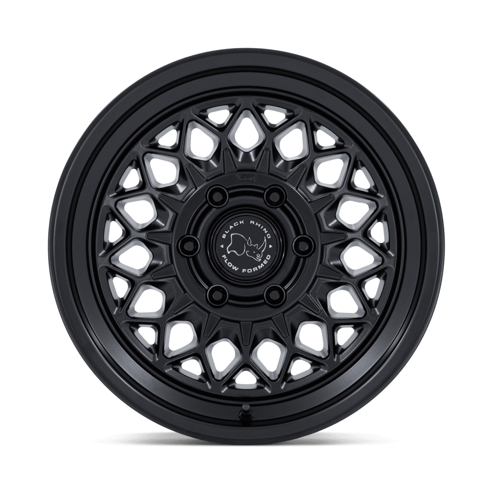 BLACK RHINO ブラックライノ ホイール BR034 GRAZ | MATTE BLACK