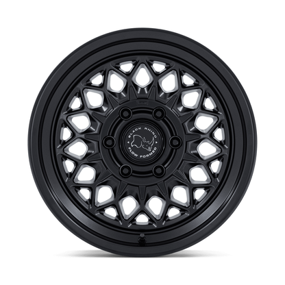BLACK RHINO ブラックライノ ホイール BR034 GRAZ | MATTE BLACK