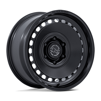 BLACK RHINO ブラックライノ ホイール BR036 BASIN | MATTE BLACK