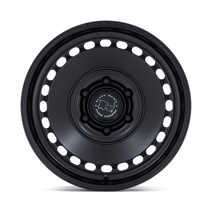 BLACK RHINO ブラックライノ ホイール BR036 BASIN | MATTE BLACK