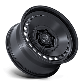 BLACK RHINO ブラックライノ ホイール BR036 BASIN | MATTE BLACK