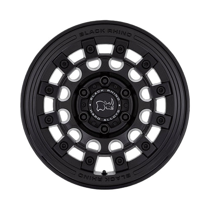 BLACK RHINO ブラックライノ ホイール FUJI | MATTE BLACK