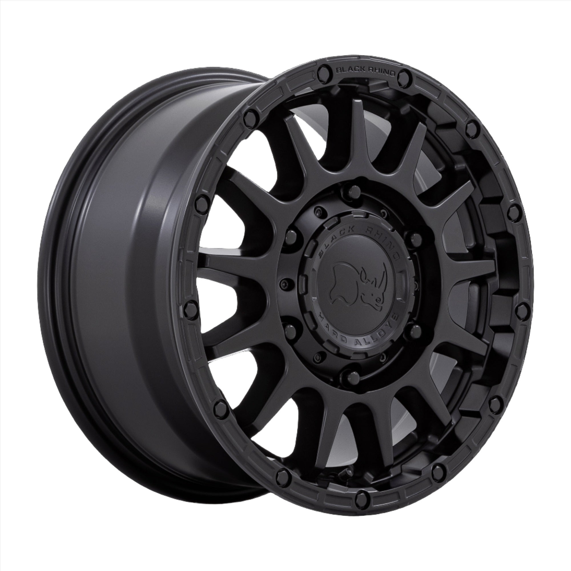 ブラックライノホイール　タイヤセット BLACK RHINO ブラックライノ ホイール ごぶやまパート2店