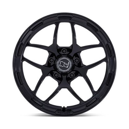 BLACK RHINO ブラックライノ ホイール STALLBERG | GLOSS BLACK