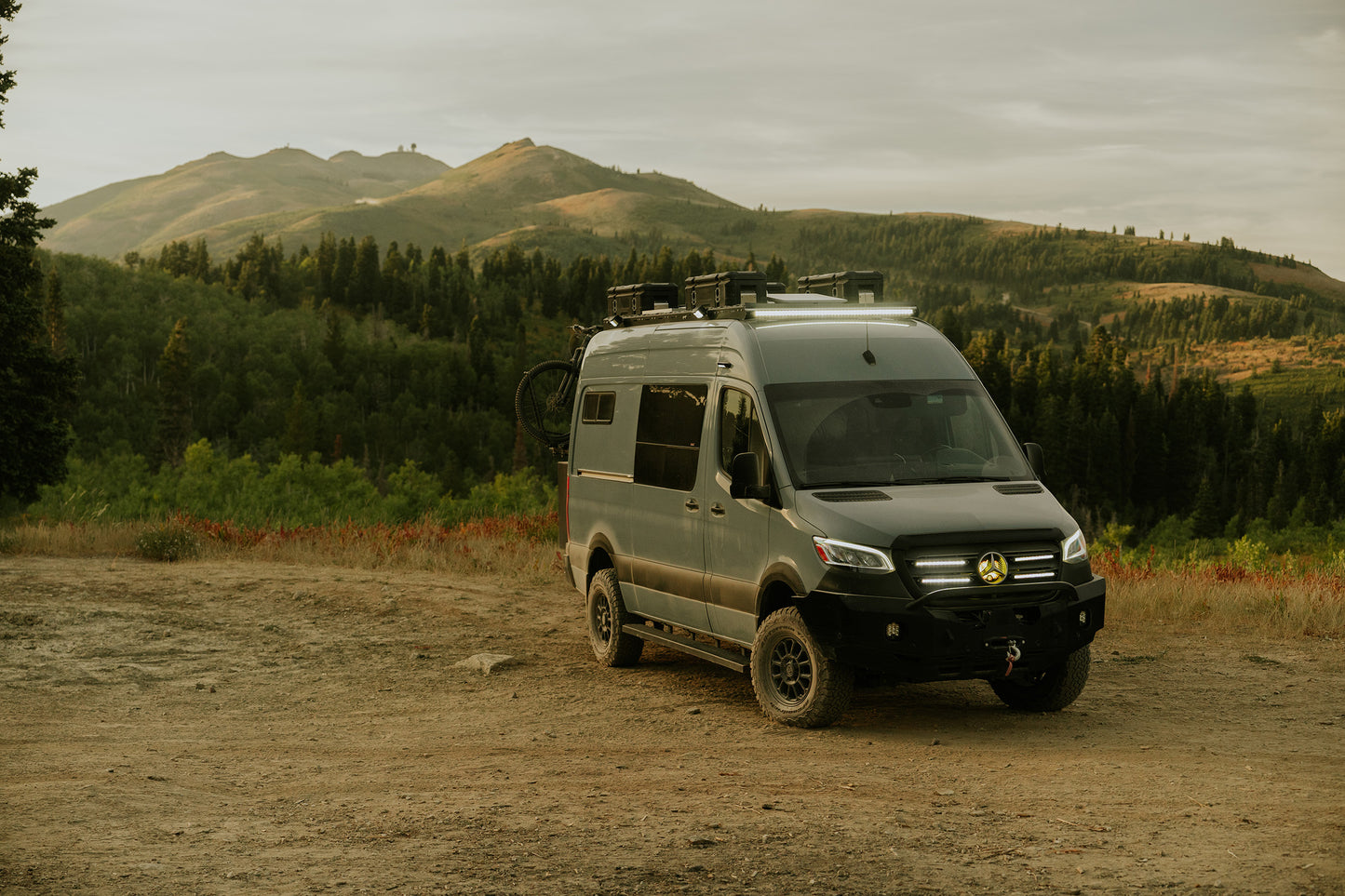 BLACK RHINO ブラックライノ ホイール BR033 ALTA | MATTE BLACK