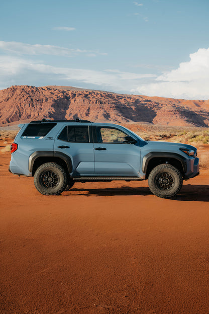 BLACK RHINO ブラックライノ ホイール BR033 ALTA | MATTE BLACK