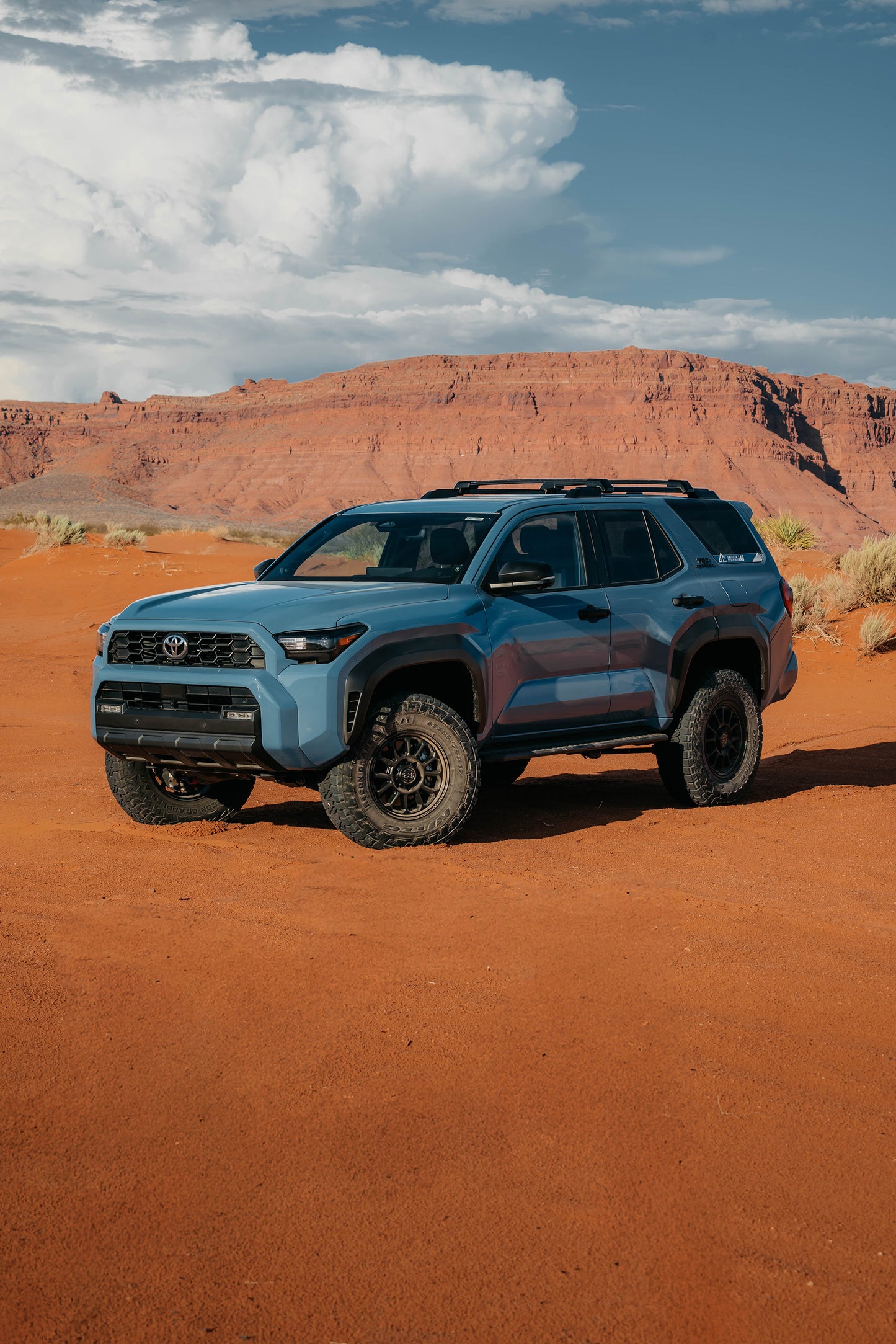 BLACK RHINO ブラックライノ ホイール BR033 ALTA | MATTE BLACK